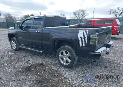 2015 Chevrolet Silverado 1500 Ls/Wt from USA, damaged, VIN 1GCVKPEC8FZ268567